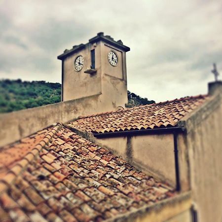 The Clock Houses Borgo Gallodoro Letojanni Luaran gambar