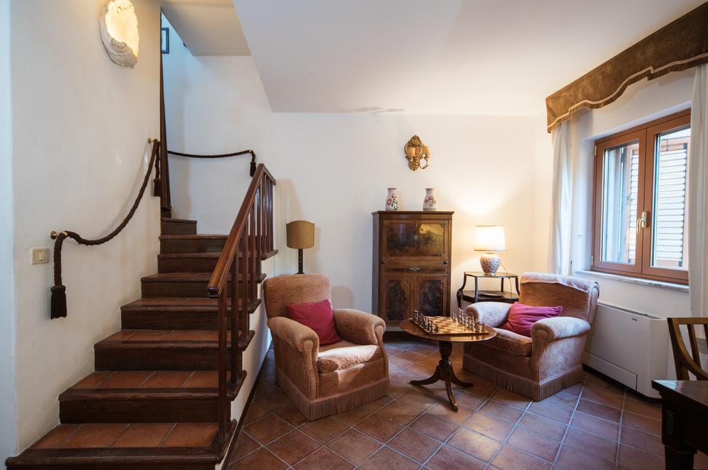 The Clock Houses Borgo Gallodoro Letojanni Luaran gambar