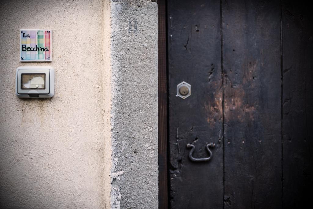 The Clock Houses Borgo Gallodoro Letojanni Luaran gambar