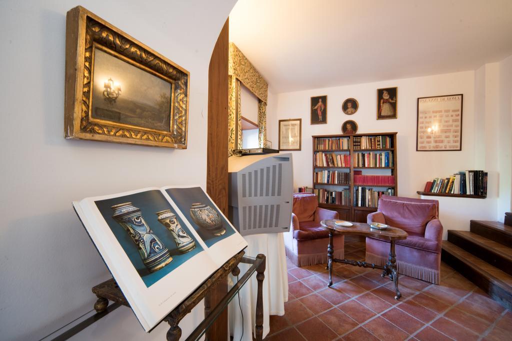 The Clock Houses Borgo Gallodoro Letojanni Luaran gambar